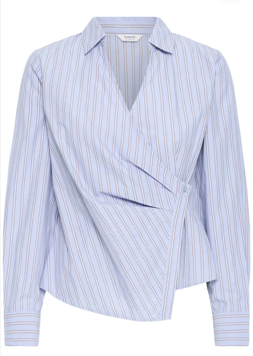 Camicia Byhene