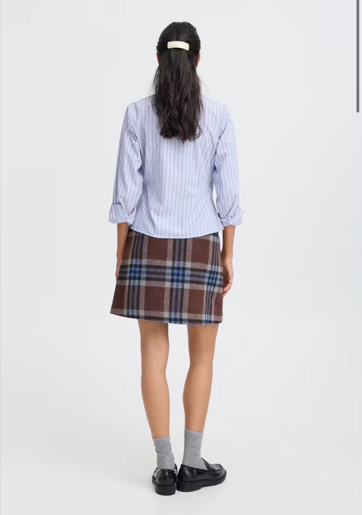 Camicia Byhene