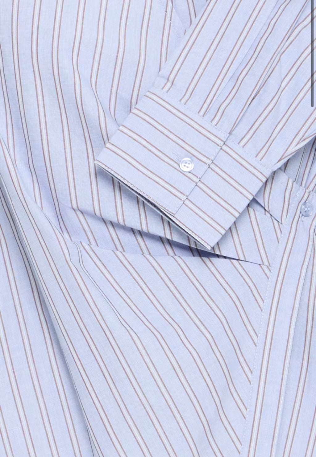 Camicia Byhene