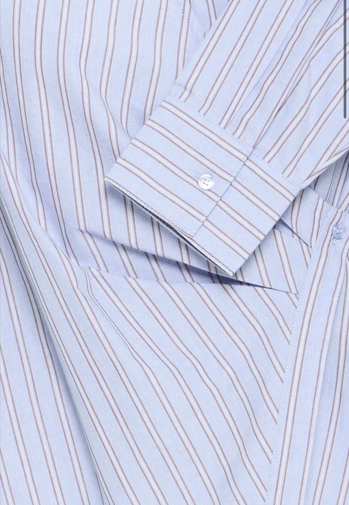 Camicia Byhene