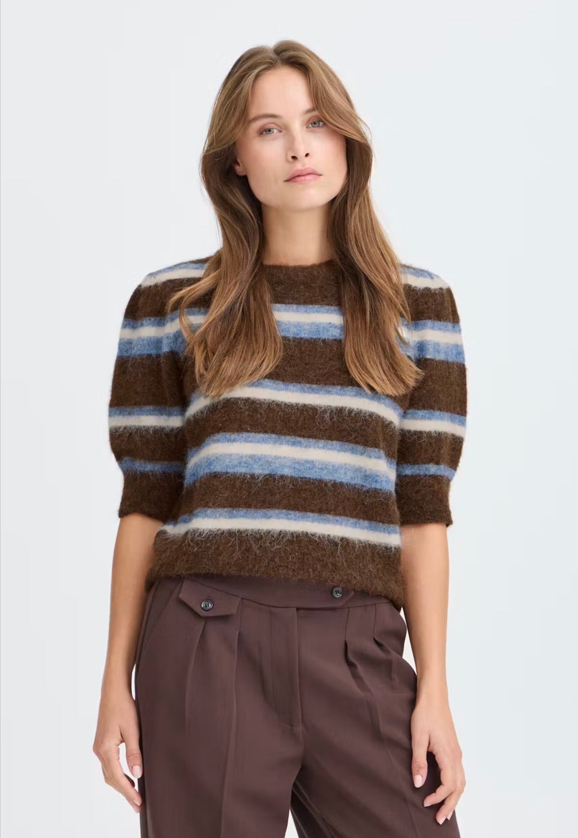 Pullover BYMILOU