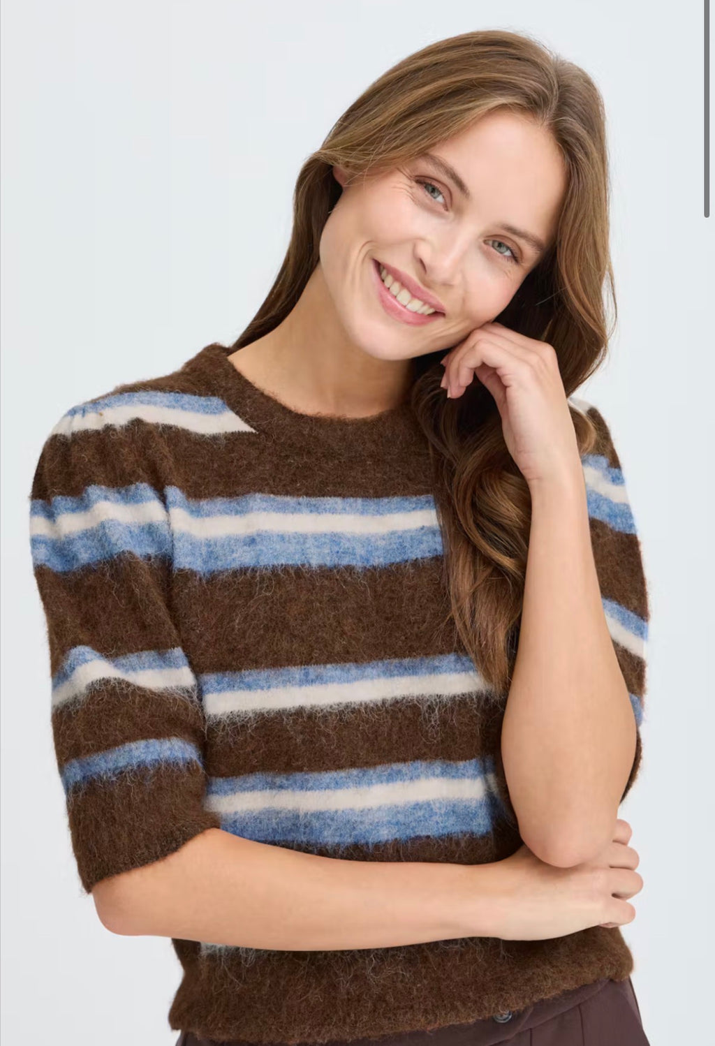 Pullover BYMILOU