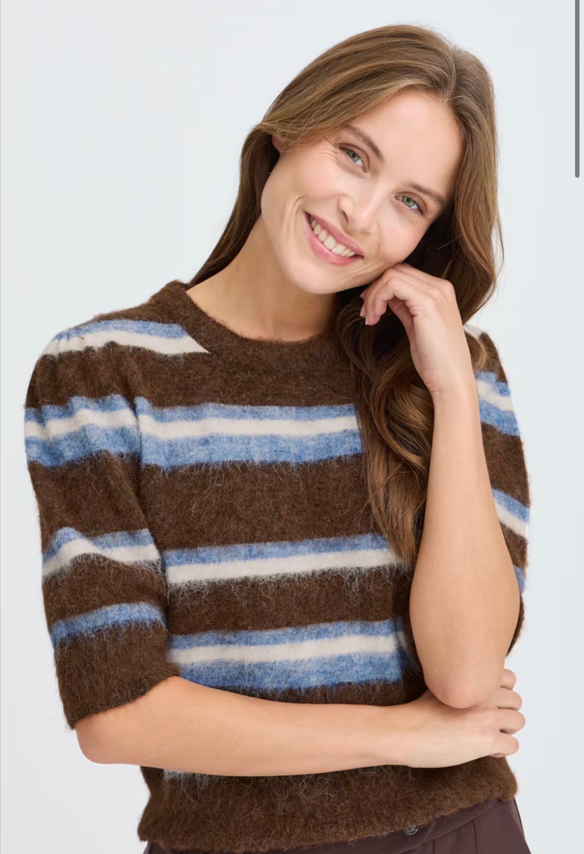 Pullover BYMILOU